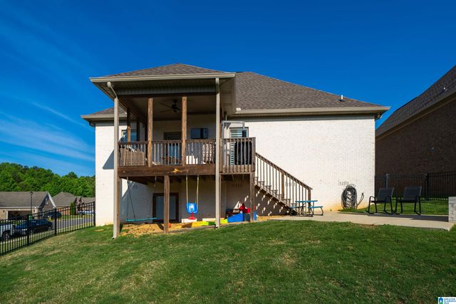 137 BRIARWOOD STREET, Springville, AL 35146