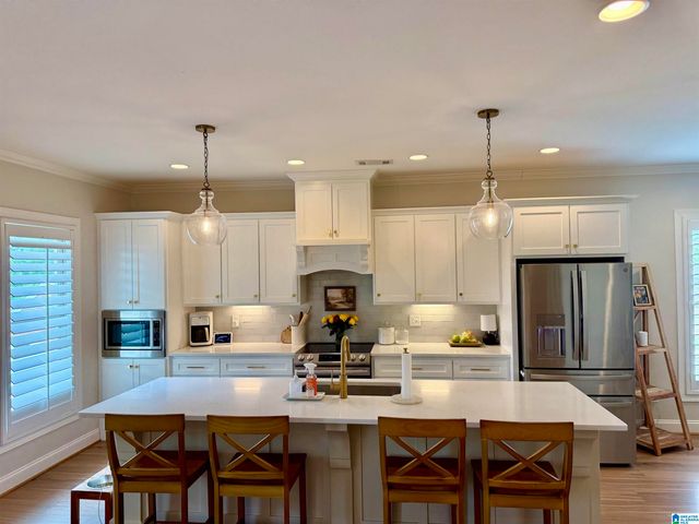 137 BRIARWOOD STREET, Springville, AL 35146