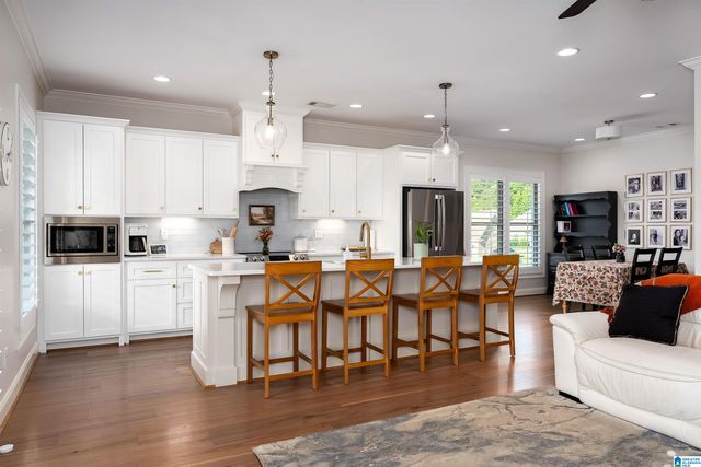 137 BRIARWOOD STREET, Springville, AL 35146