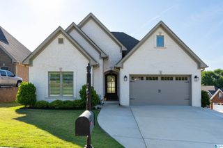 137 BRIARWOOD STREET, Springville, AL 35146