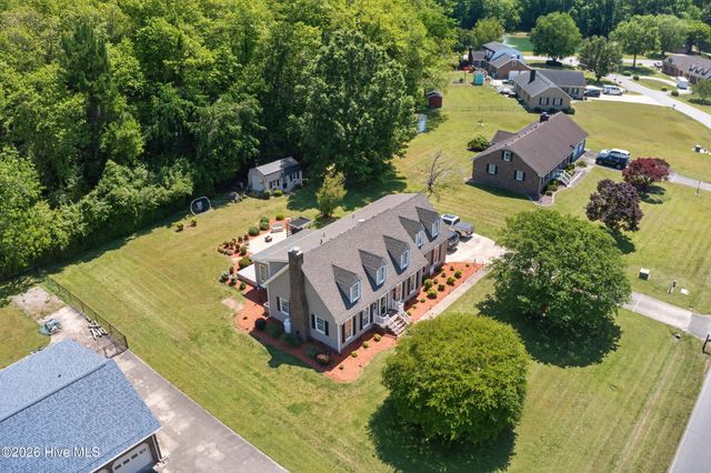 1602 Darian Drive, Elizabeth City, NC 27909