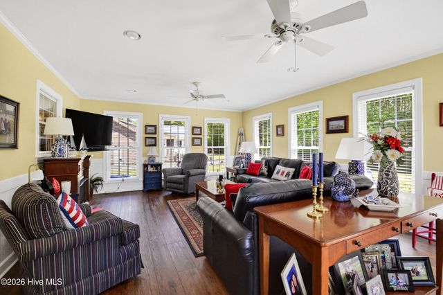 1602 Darian Drive, Elizabeth City, NC 27909