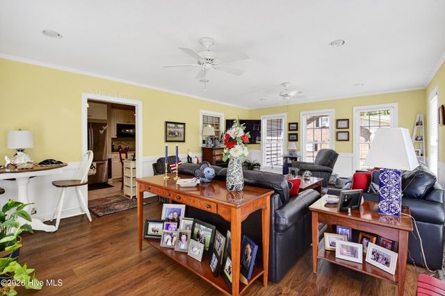 1602 Darian Drive, Elizabeth City, NC 27909