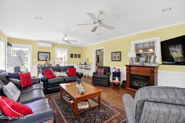 1602 Darian Drive, Elizabeth City, NC 27909