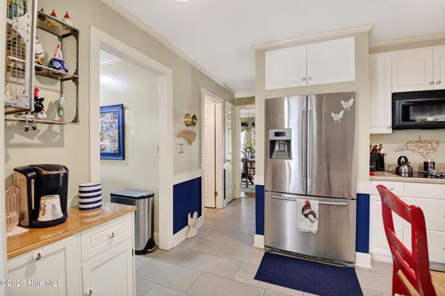 1602 Darian Drive, Elizabeth City, NC 27909