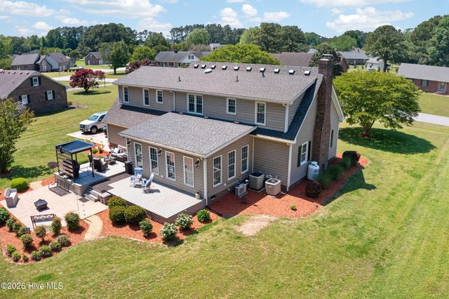 1602 Darian Drive, Elizabeth City, NC 27909