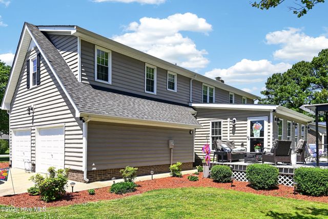 1602 Darian Drive, Elizabeth City, NC 27909