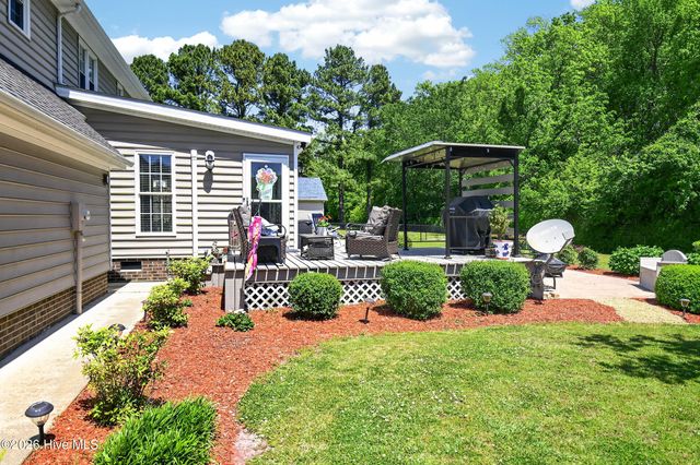 1602 Darian Drive, Elizabeth City, NC 27909