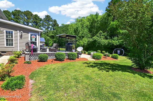 1602 Darian Drive, Elizabeth City, NC 27909
