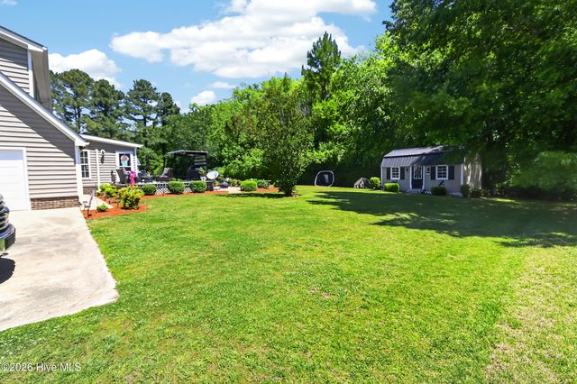 1602 Darian Drive, Elizabeth City, NC 27909