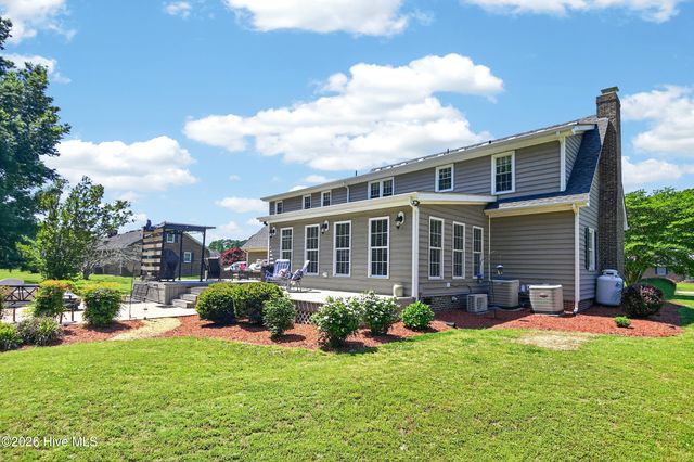 1602 Darian Drive, Elizabeth City, NC 27909