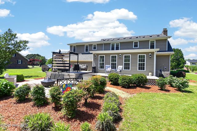 1602 Darian Drive, Elizabeth City, NC 27909