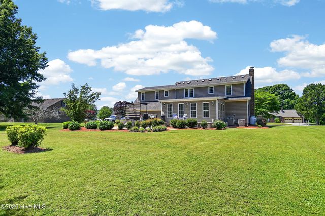1602 Darian Drive, Elizabeth City, NC 27909