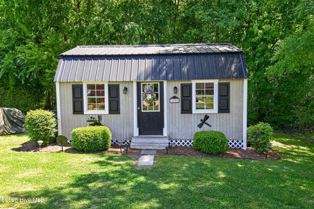 1602 Darian Drive, Elizabeth City, NC 27909