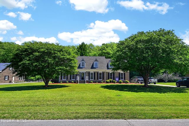 1602 Darian Drive, Elizabeth City, NC 27909