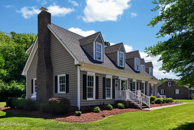 1602 Darian Drive, Elizabeth City, NC 27909