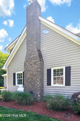 1602 Darian Drive, Elizabeth City, NC 27909