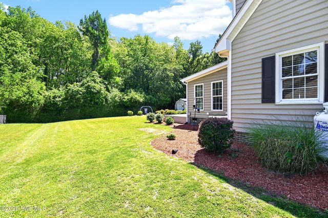 1602 Darian Drive, Elizabeth City, NC 27909