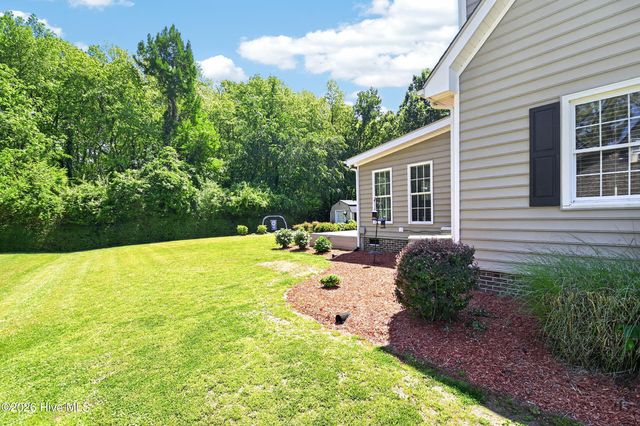 1602 Darian Drive, Elizabeth City, NC 27909
