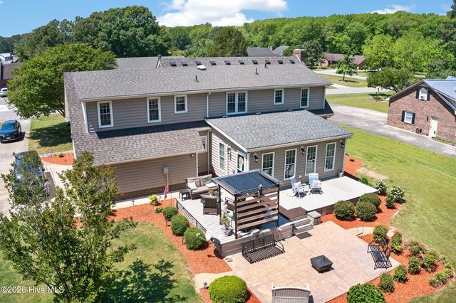 1602 Darian Drive, Elizabeth City, NC 27909