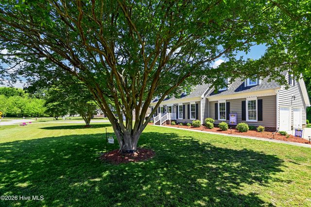 1602 Darian Drive, Elizabeth City, NC 27909