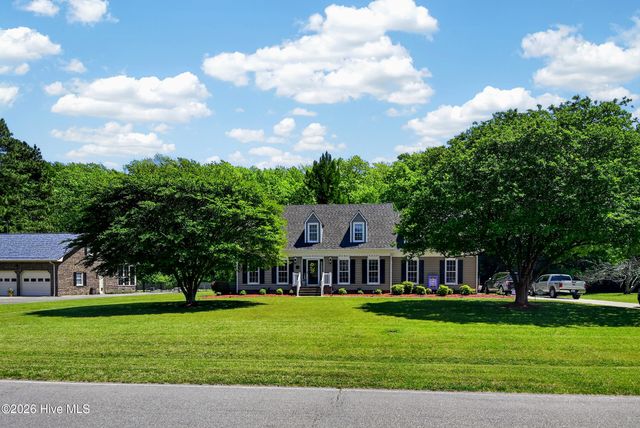 1602 Darian Drive, Elizabeth City, NC 27909