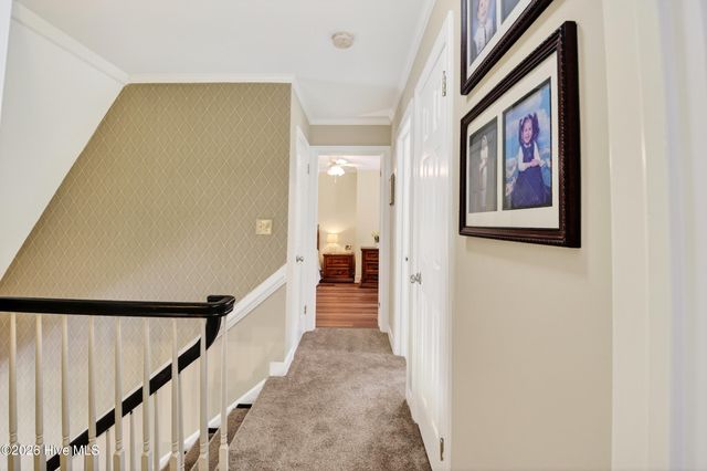1602 Darian Drive, Elizabeth City, NC 27909