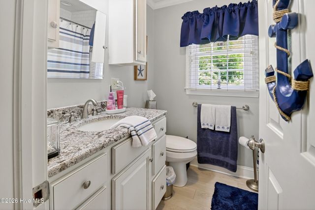1602 Darian Drive, Elizabeth City, NC 27909