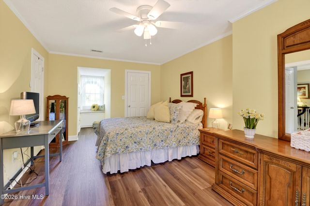 1602 Darian Drive, Elizabeth City, NC 27909