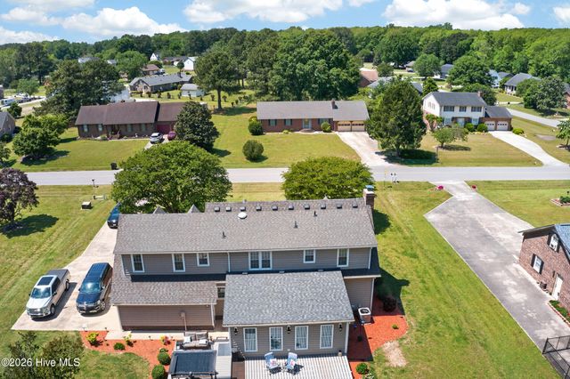 1602 Darian Drive, Elizabeth City, NC 27909