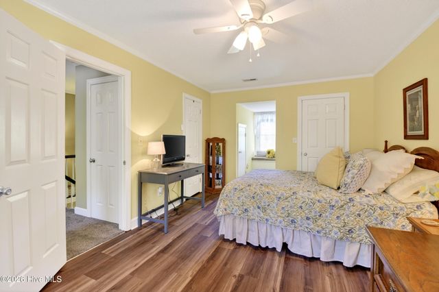 1602 Darian Drive, Elizabeth City, NC 27909