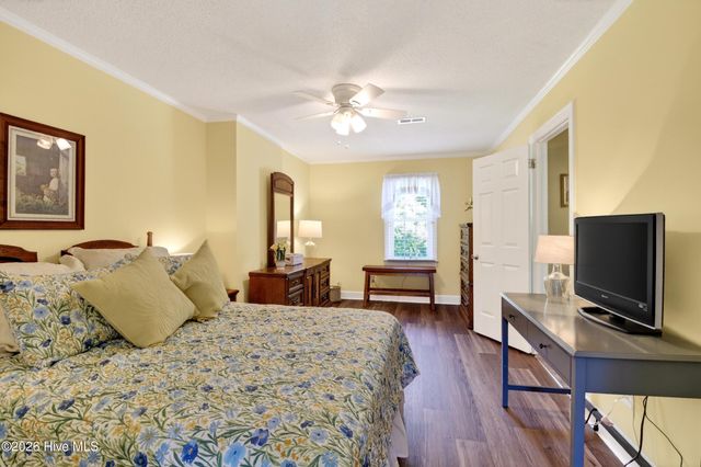 1602 Darian Drive, Elizabeth City, NC 27909