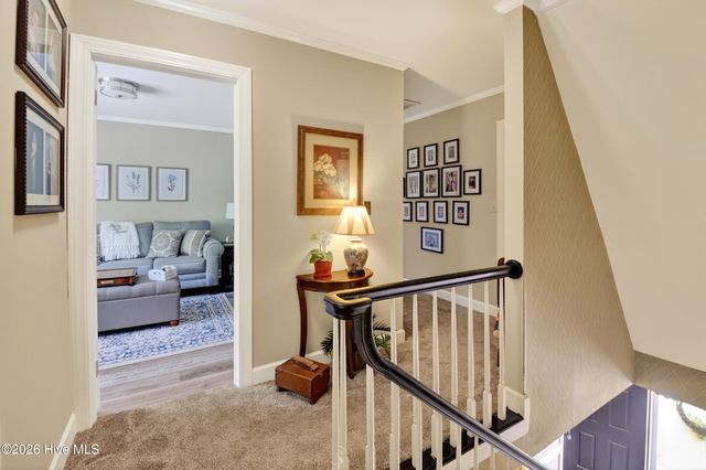 1602 Darian Drive, Elizabeth City, NC 27909
