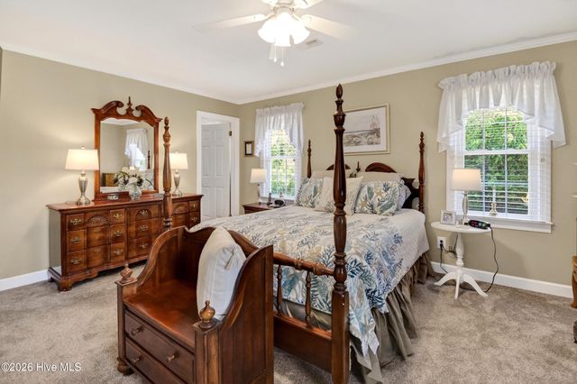 1602 Darian Drive, Elizabeth City, NC 27909