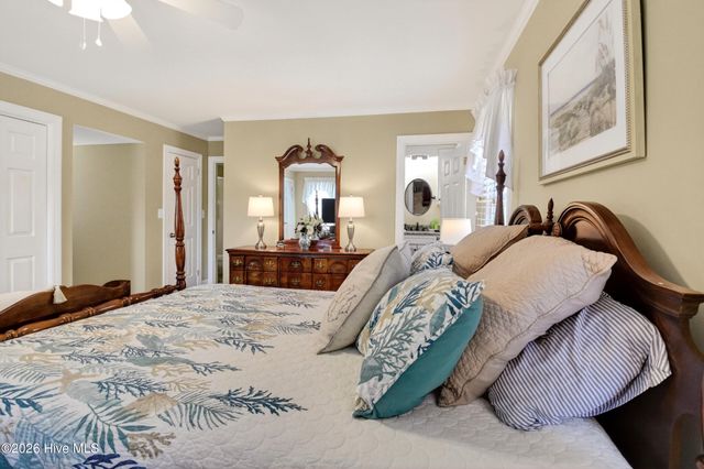 1602 Darian Drive, Elizabeth City, NC 27909