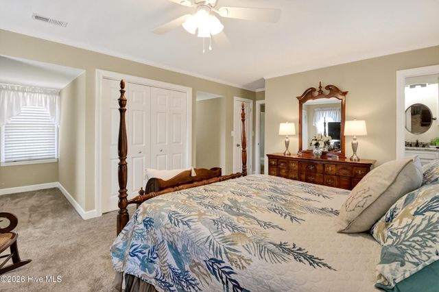 1602 Darian Drive, Elizabeth City, NC 27909