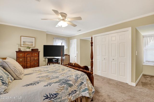 1602 Darian Drive, Elizabeth City, NC 27909