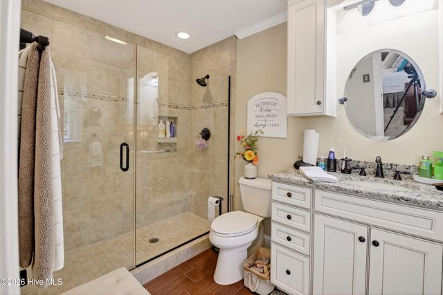 1602 Darian Drive, Elizabeth City, NC 27909