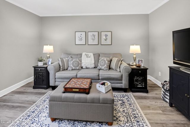 1602 Darian Drive, Elizabeth City, NC 27909