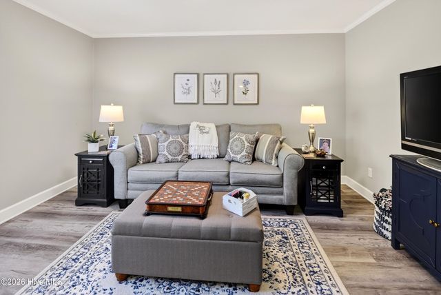 1602 Darian Drive, Elizabeth City, NC 27909