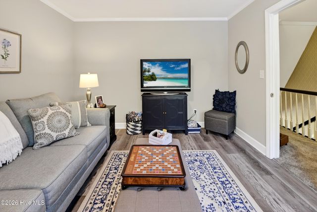 1602 Darian Drive, Elizabeth City, NC 27909
