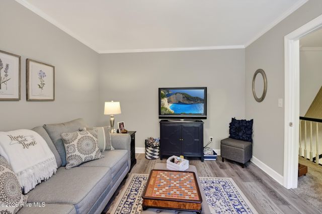 1602 Darian Drive, Elizabeth City, NC 27909