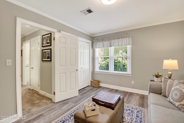 1602 Darian Drive, Elizabeth City, NC 27909