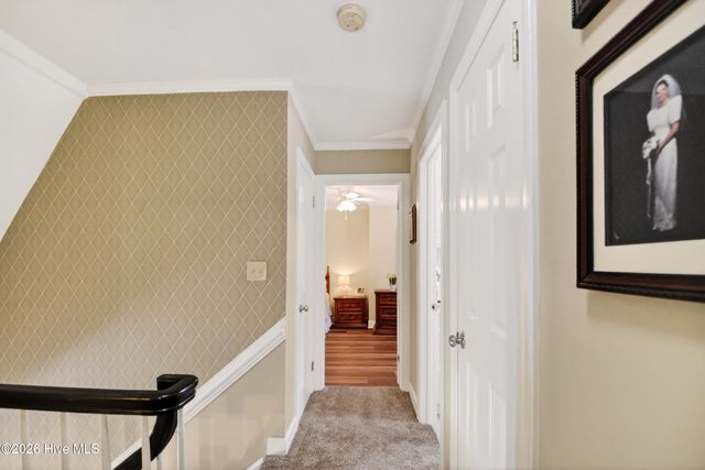 1602 Darian Drive, Elizabeth City, NC 27909