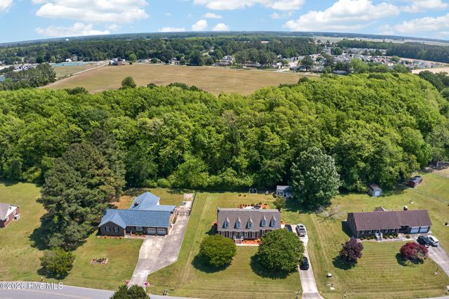 1602 Darian Drive, Elizabeth City, NC 27909