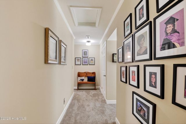 1602 Darian Drive, Elizabeth City, NC 27909
