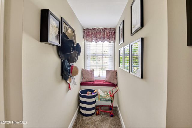 1602 Darian Drive, Elizabeth City, NC 27909