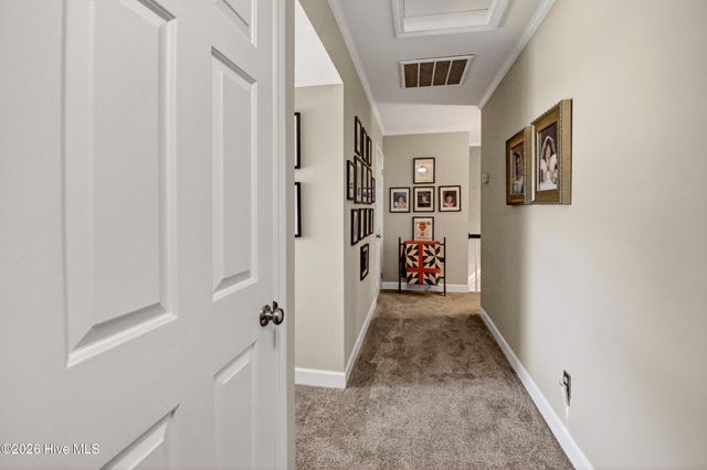 1602 Darian Drive, Elizabeth City, NC 27909