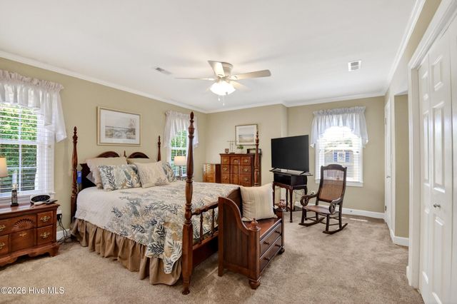 1602 Darian Drive, Elizabeth City, NC 27909
