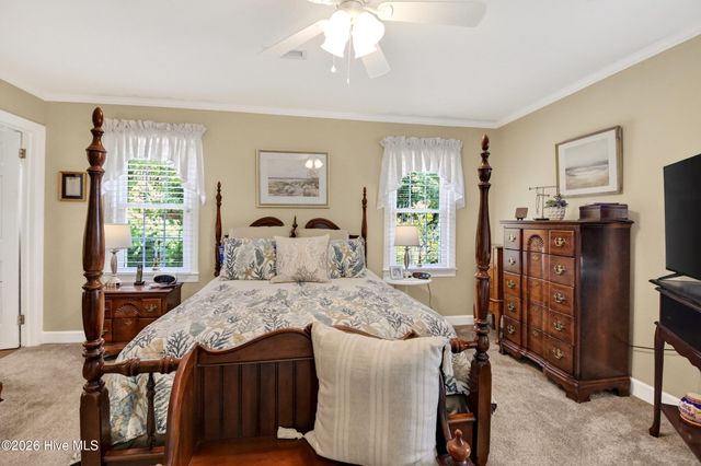 1602 Darian Drive, Elizabeth City, NC 27909